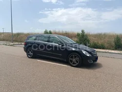 Azul Usado 2006 Mercedes R320 Monovolumen | 7500 € (Buen precio)