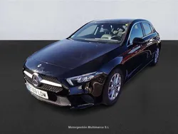 Usado 2019 Mercedes 200 Coupe | 24.000 € (Buen precio)
