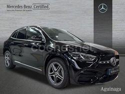Negro Nuevo 2025 Mercedes GLA250 SUV | 53.490 € (Un poco caro)