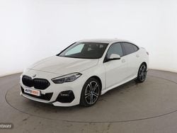 Blanco Usado 2021 BMW 218 M Sport Coupe | 27.999 € (Precio justo)