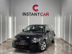 Negro Usado 2021 Audi A1 Berlina | 15.990 € (Super precio)