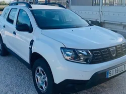 Usado 2020 Dacia Duster Essentiel SUV | 13.400 €