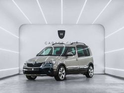Gris / plata Usado 2013 Skoda Roomster Familiar | 7499 €