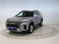 Gris Usado 2023 Ssangyong (KGM) Torres SUV | 26.410 €