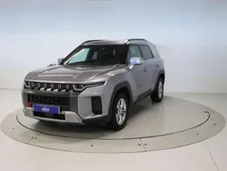 Gris Usado 2023 Ssangyong Torres SUV | 26.410 €