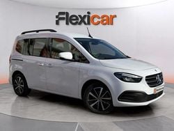 Blanco Usado 2023 Mercedes 180 Berlina | 24.530 € (Precio justo)