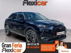 Negro Usado 2019 DS Automobiles DS3 Crossback Be Chic SUV | 15.690 € (Precio justo)