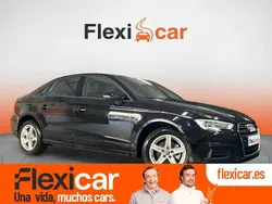 Negro Usado 2018 Audi A3 Business Berlina | 18.590 € (Precio justo)