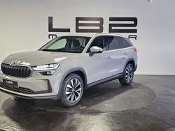 Gris Nuevo 2024 Skoda Kodiaq SportLine SUV | 43.499 € (Un poco caro)