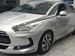 Gris / plata Usado 2013 Citroën DS5 Utilitario | 5999 € (Precio justo)