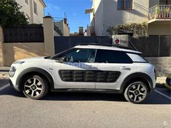 Blanco Usado 2016 Citroën C4 Feel Berlina | 7500 € (Precio justo)