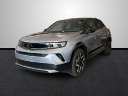 Gris Nuevo 2025 Opel Mokka SUV | 23.190 € (Precio justo)