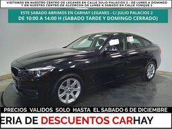 Negro Usado 2019 BMW 318 Berlina | 19.490 € (Precio justo)