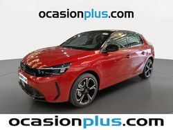 Rojo Nuevo 2025 Opel Corsa S Utilitario | 18.569 €