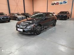 Gris / plata Usado 2020 Mercedes C220 Berlina | 25.500 € (Super precio)