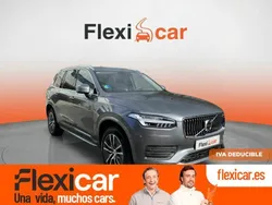 Gris Usado 2019 Volvo XC90 Business Edition SUV | 38.990 € (Precio justo)