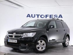 Negra Usado 2010 Dodge Journey SXT SUV | 8450 € (Precio justo)