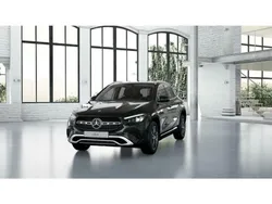 Negro Nuevo 2025 Mercedes GLA220 SUV | 51.600 € (Buen precio)