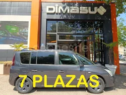 Gris / plata Usado 2007 Renault Espace Authentique Monovolumen | 2990 € (Buen precio)