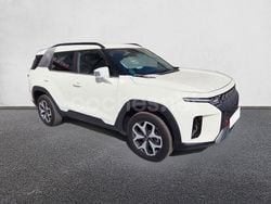Blanco Nuevo 2025 Ssangyong (KGM) Torres SUV | 30.990 €