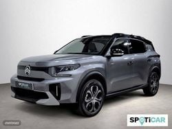 Gris Nuevo 2025 Citroën e-C3 Aircross SUV | 26.500 €