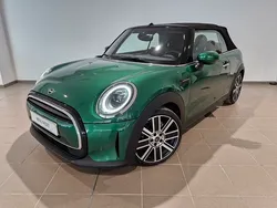 Usado 2024 Mini Cooper Utilitario | 34.500 €