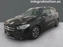 Usado 2020 Mercedes B180 Monovolumen | 21.900 €