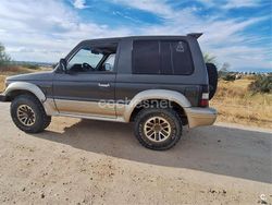 Gris / plata Usado 1995 Mitsubishi Montero SUV | 6700 €