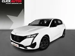 Usado 2023 Peugeot 308 Active | 15.150 € (Buen precio)