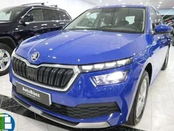 Usado 2020 Skoda Kamiq SUV | 12.990 € (Super precio)