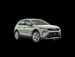 Usado 2025 Skoda Elroq SUV | 36.990 € (Buen precio)