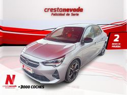 Usado 2022 Opel Corsa GS Line | 13.074 € (Precio justo)