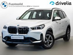 Blanco Usado 2023 BMW X1 Comfort Edition SUV | 36.850 € (Buen precio)