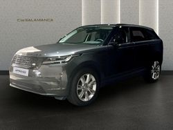 Gris Usado 2024 Land Rover Range Rover Velar S SUV | 57.900 €