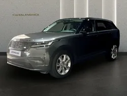 Gris Usado 2024 Land Rover Range Rover Velar S SUV | 57.900 €
