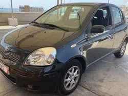 Usado 2004 Toyota Yaris Sol | 3850 € (Precio justo)