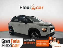 Blanco Usado 2018 Citroën C3 Aircross PureTech SUV | 12.490 € (Precio justo)