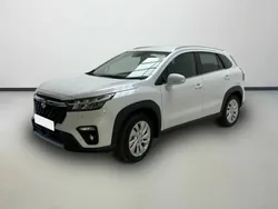 Blanco Nuevo 2024 Suzuki SX4 S-Cross SUV | 25.990 €