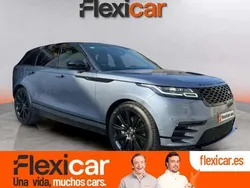 Amarillo Usado 2019 Land Rover Range Rover Velar S SUV | 38.990 €