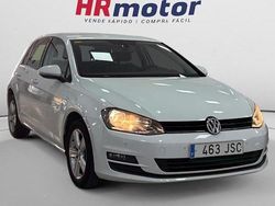 Usado 2016 VW Golf VII Advance | 13.200 € (Precio justo)