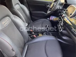 Verde Usado 2019 Fiat 500X Cross SUV | 11.990 € (Buen precio)
