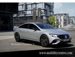 Gris Nuevo 2025 Mercedes EQE350 AMG Berlina | 70.588 € (Un poco caro)