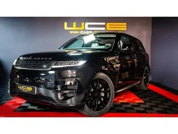 Negro Usado 2023 Land Rover Range Rover Sport SE Dynamic SUV | 81.990 €