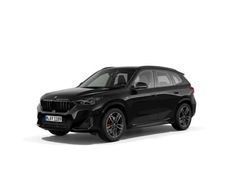 Negro Usado 2025 BMW X1 Comfort Edition SUV | 46.900 € (Super precio)