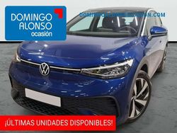 Azul Usado 2025 VW ID.5 Pro SUV | 31.790 € (Caro)