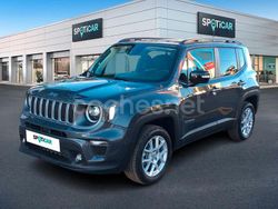 Gris / plata Nuevo 2025 Jeep Renegade Altitude SUV | 28.690 € (Precio justo)