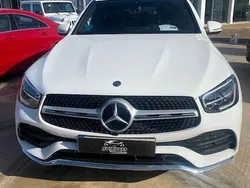 Usado 2020 Mercedes GLC220 SUV | 49.900 €