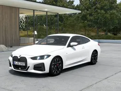 Otro Nuevo 2024 BMW 420 Coupe | 57.000 € (Un poco caro)