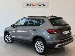 Gris Usado 2024 Seat Ateca Style SUV | 21.990 € (Precio justo)