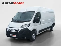 Blanco Nuevo 2025 Fiat Ducato Van | 34.999 €